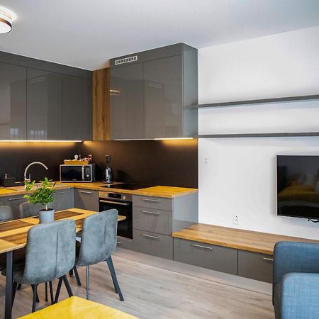 Kinga Apartman Дунайска-Стреда Экстерьер фото