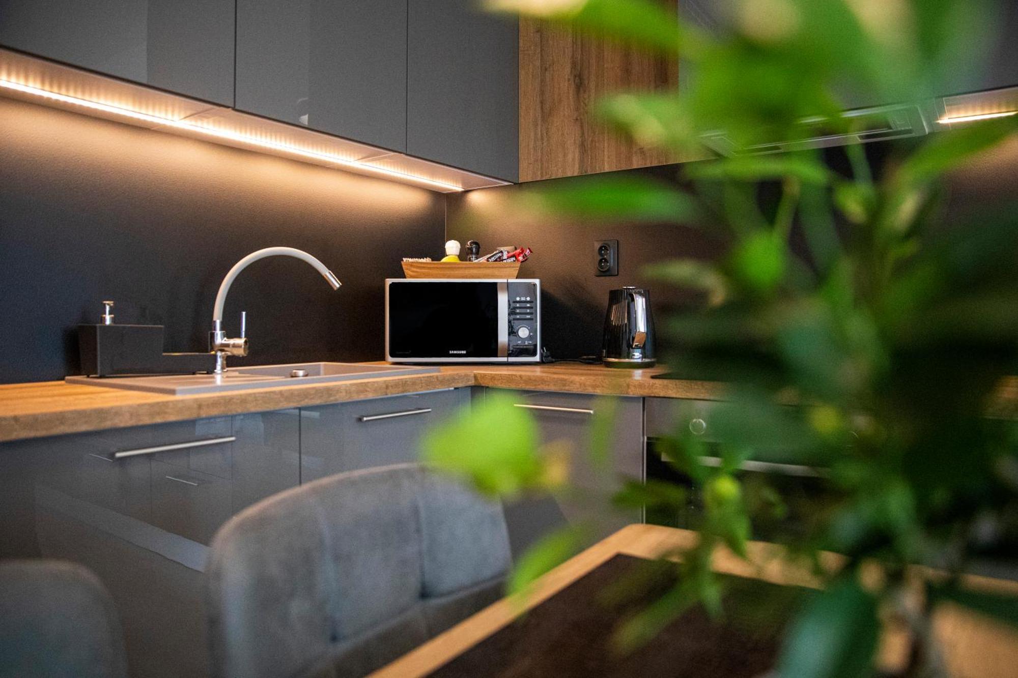 Kinga Apartman Дунайска-Стреда Экстерьер фото